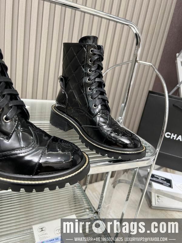 Chanel Shoes sz35-41 fsm0102