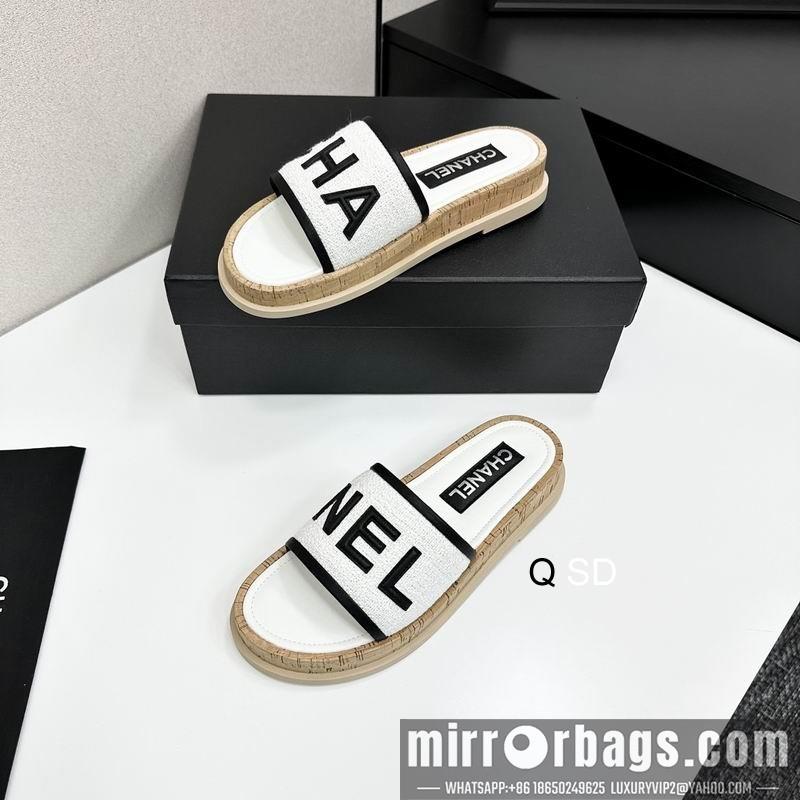 Chanel Shoes sz35-40 SD0307
