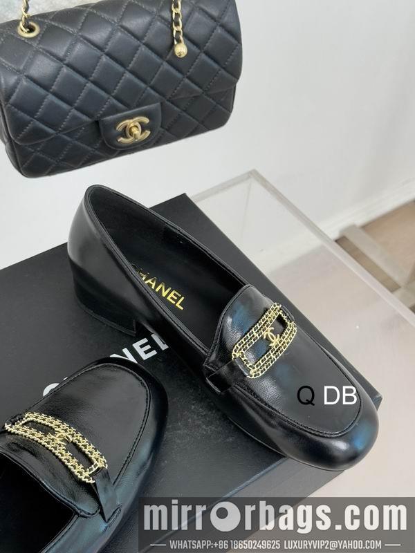 Chanel Shoes sz35-39 DB1204