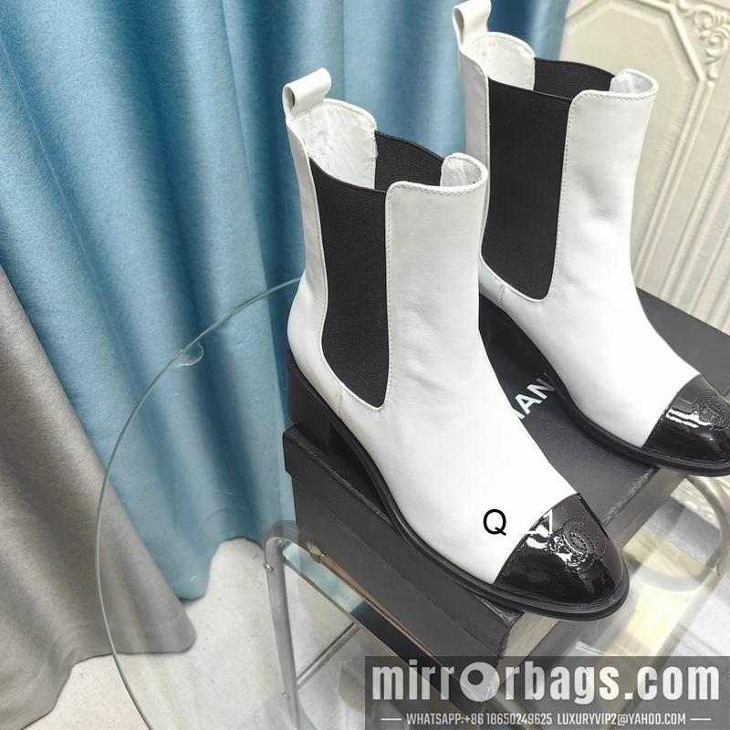 Chanel Shoes sz35-40 YS1118