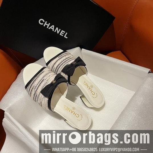 Chanel Shoes sz35-40 mnh0503