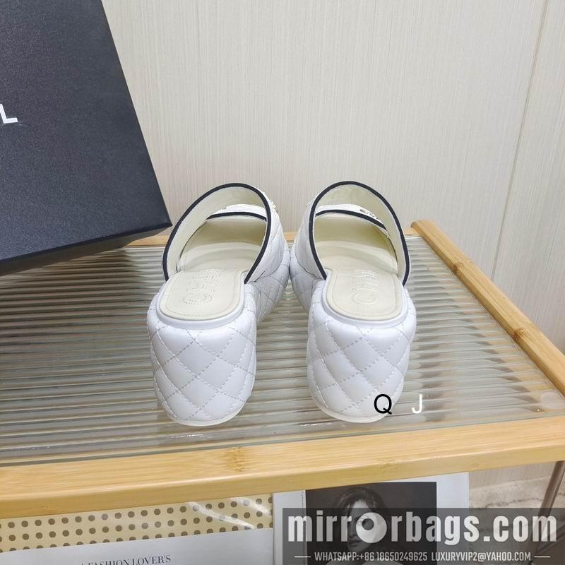 Chanel Shoes sz35-40 XJ0717