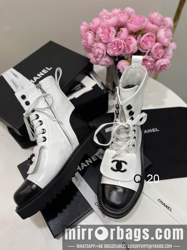 Chanel Shoes sz35-40 XX1025