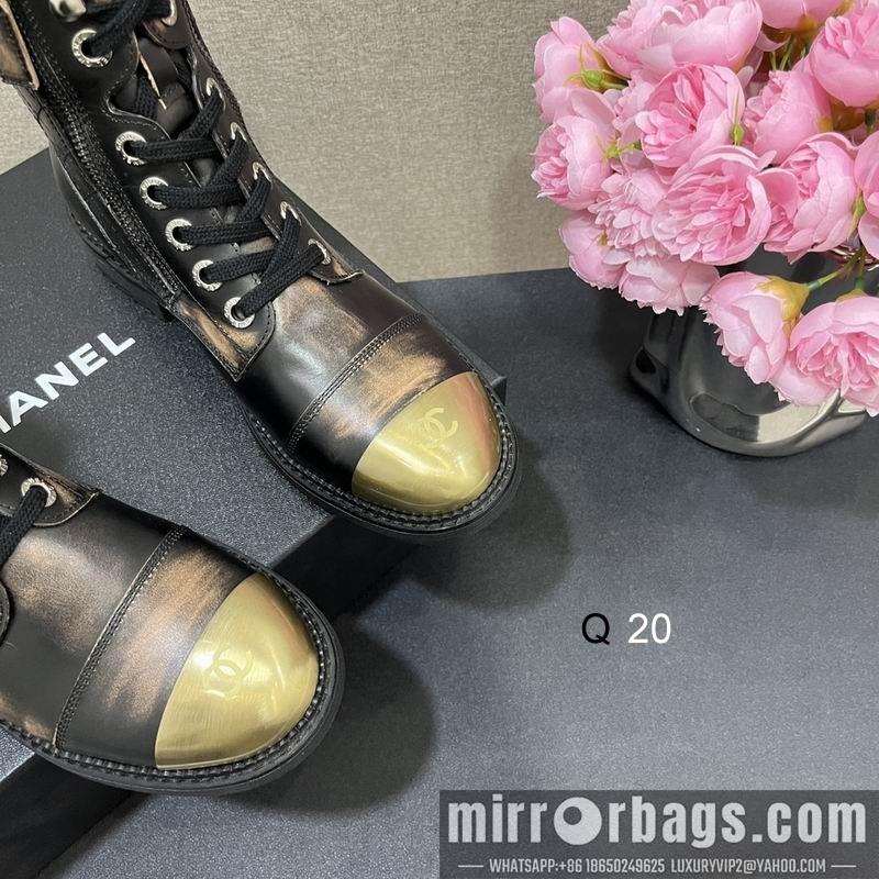 Chanel Shoes sz35-40 XX1021