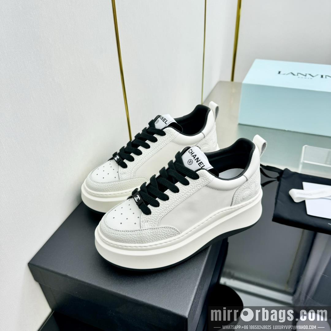 Chanel Shoes sz35-41 h1004