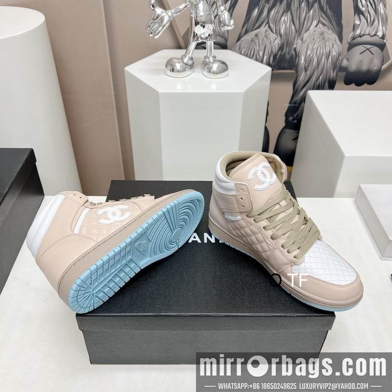 Chanel Shoes sz35-45 5C TF0804