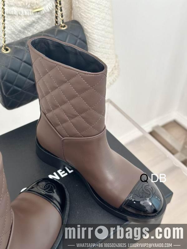 Chanel Shoes sz35-40 DB1008