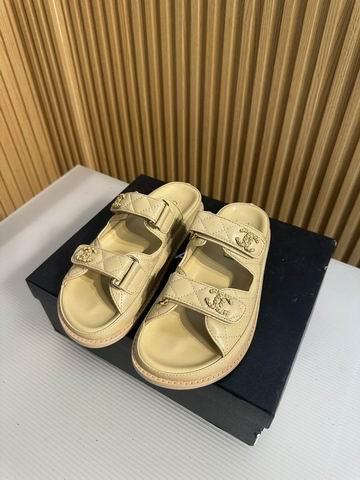 Chanel Shoes sz35-41 mnh0307