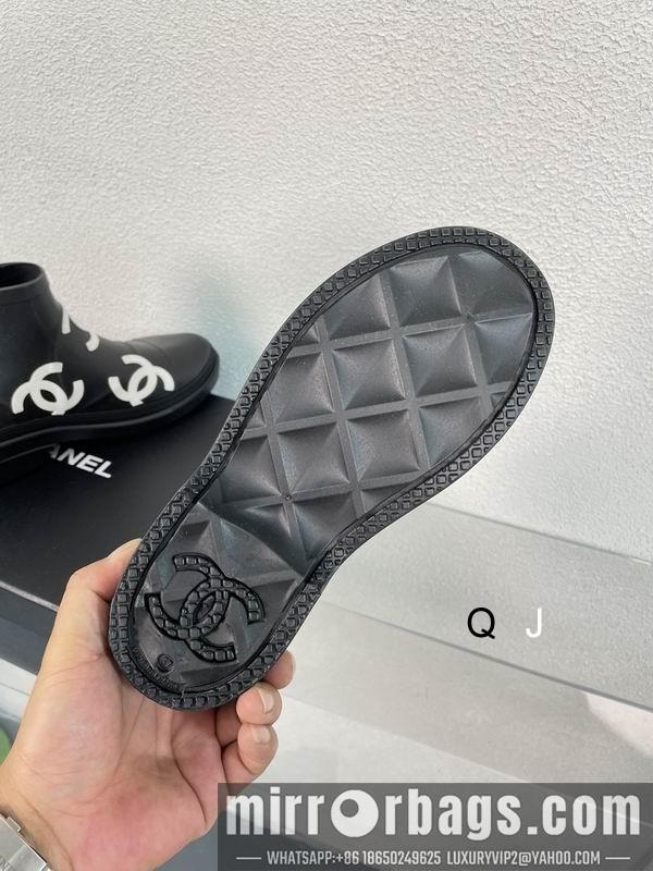 Chanel Shoes sz35-40 XJ0601