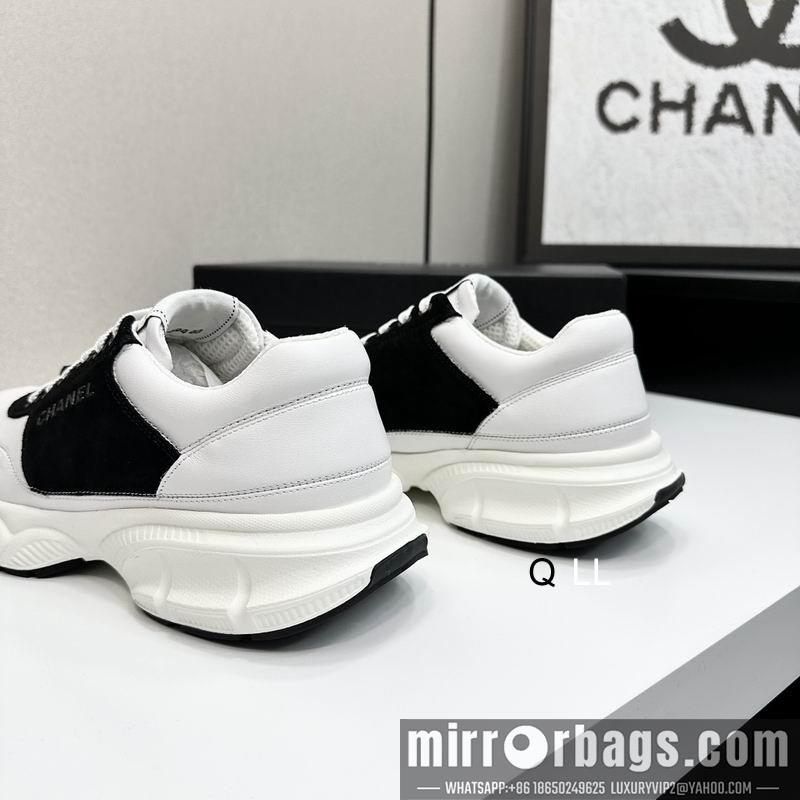 Chanel Shoes sz35-40 LL0202