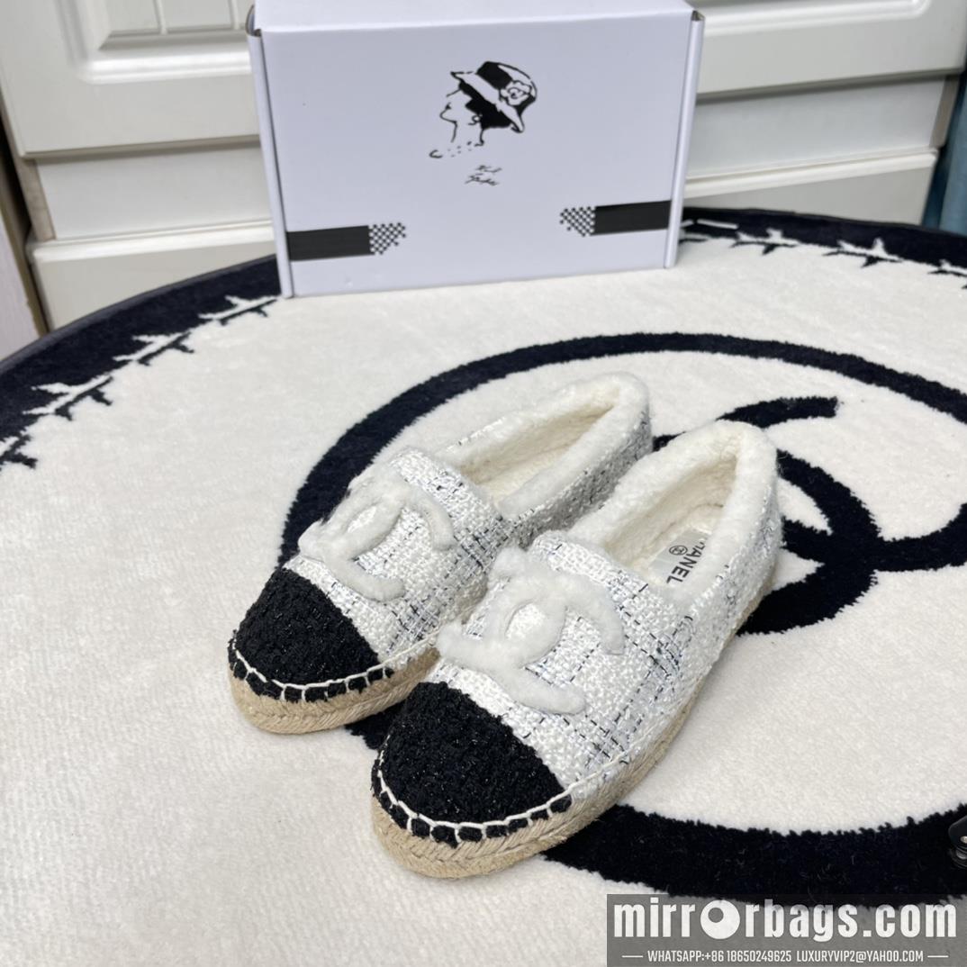 Chanel Shoes sz35-40 h0621