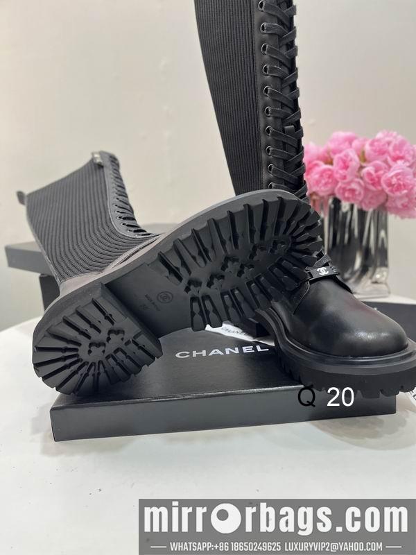 Chanel Shoes sz35-40 XX0812