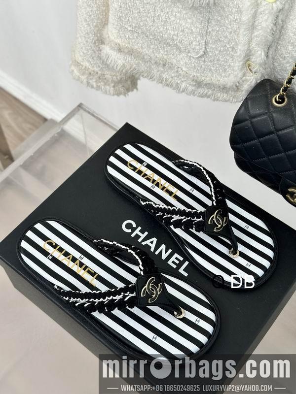 Chanel Shoes sz35-40 DB0705