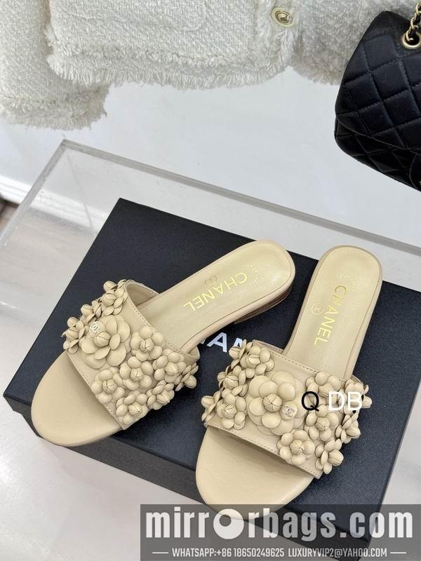 Chanel Shoes sz35-40 DB0312