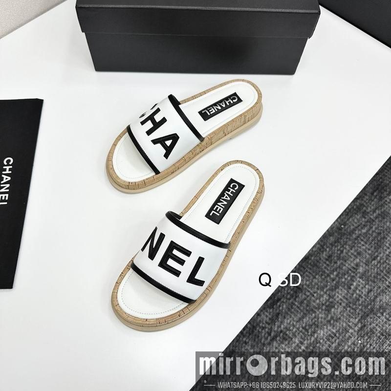 Chanel Shoes sz35-40 SD0307