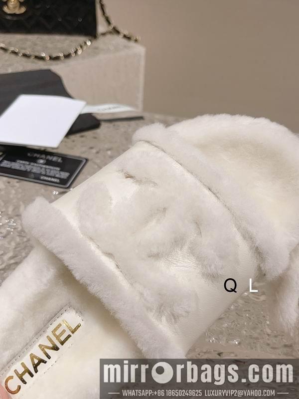Chanel Shoes Chanel sz35-40 14C LL1008