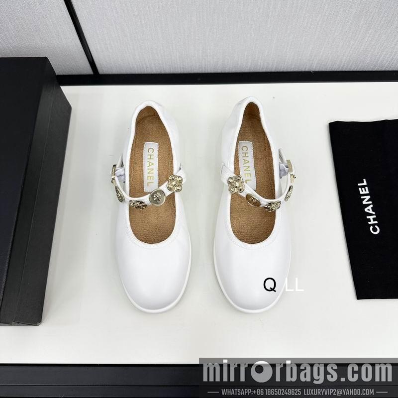 Chanel Shoes sz35-40 LL0606