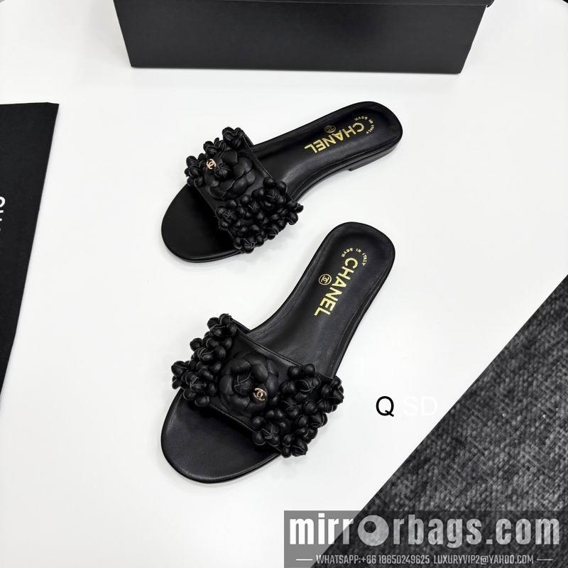 Chanel Shoes sz35-40 SD0305