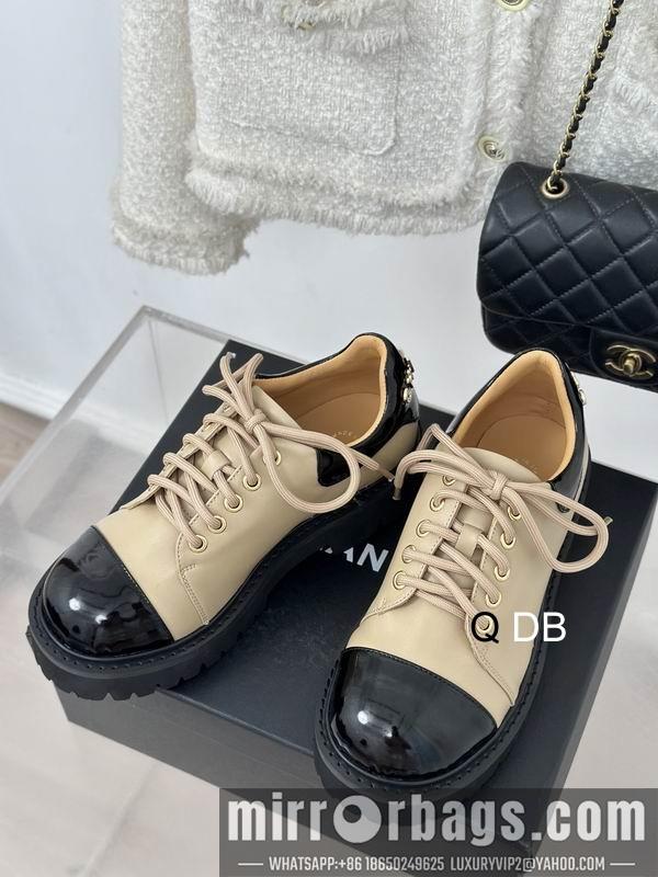 Chanel Shoes sz35-45 DB1213