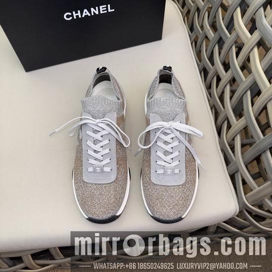 Chanel Shoes sz38-45 hnh0401