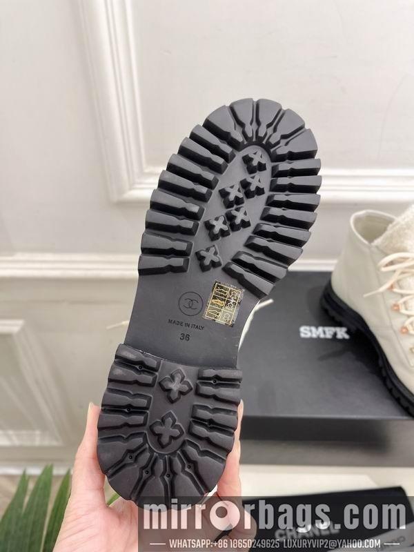 Chanel Shoes sz35-40 XC1235