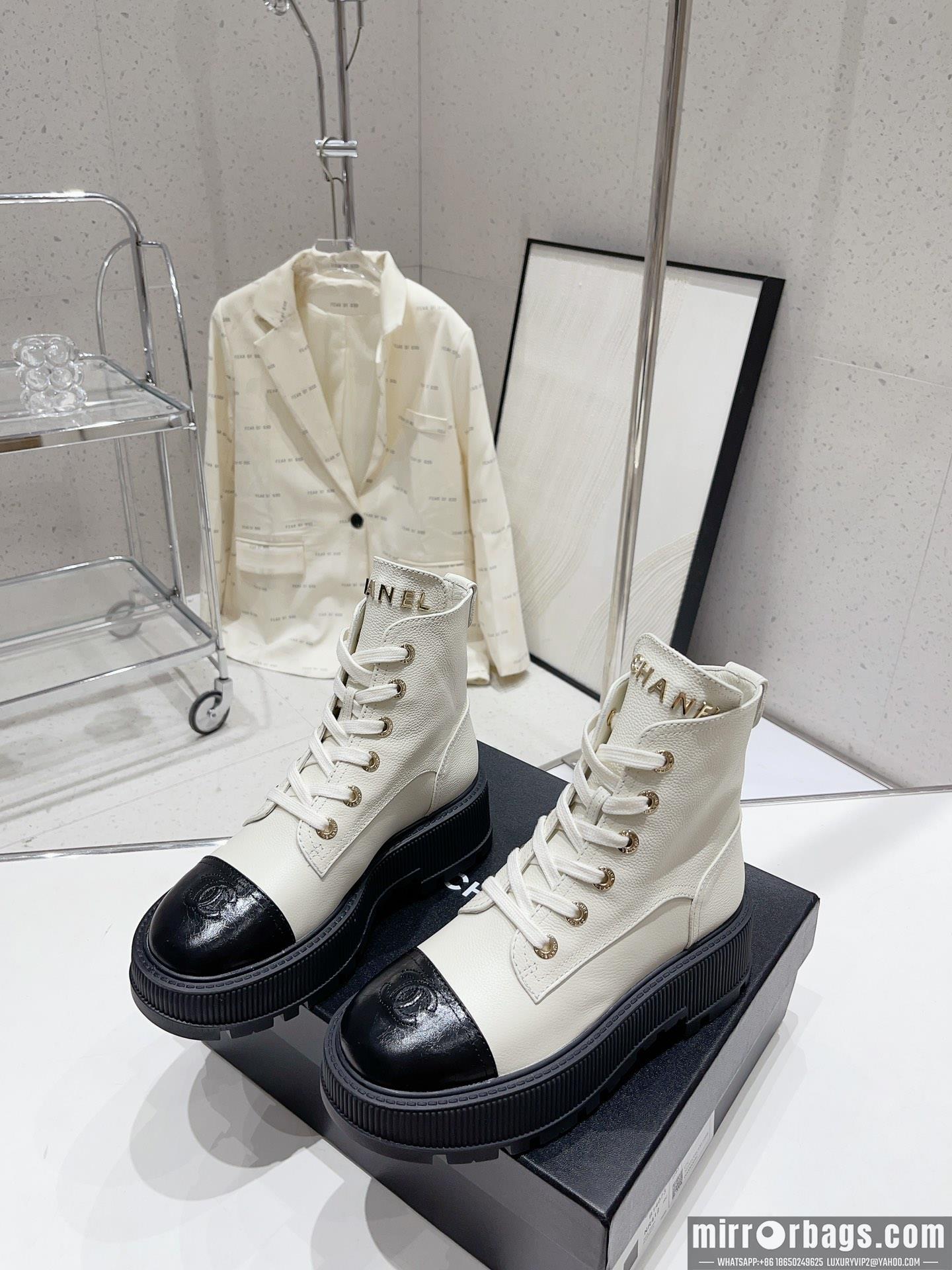 Chanel Shoes sz35-41 h1042