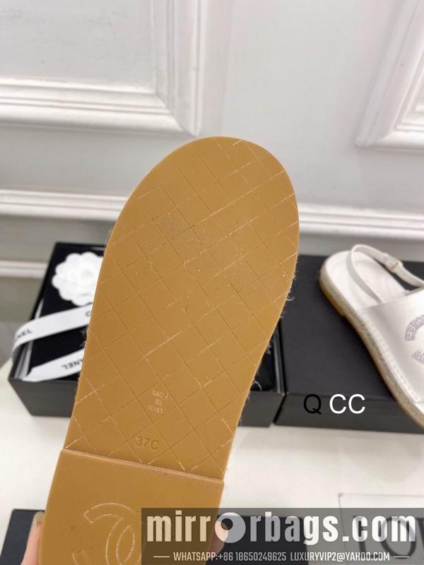 Chanel Shoes sz35-40 JX0304