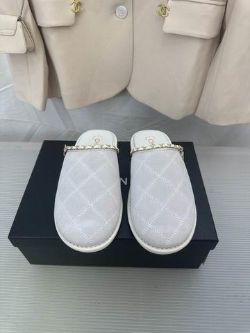 Chanel Shoes sz35-41 mnh0202