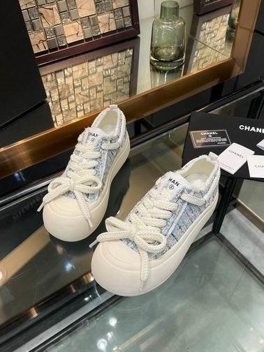 Chanel Shoes sz35-41 mnh0304