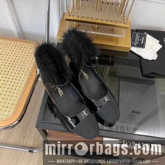 Chanel Shoes sz35-42 mnh0303