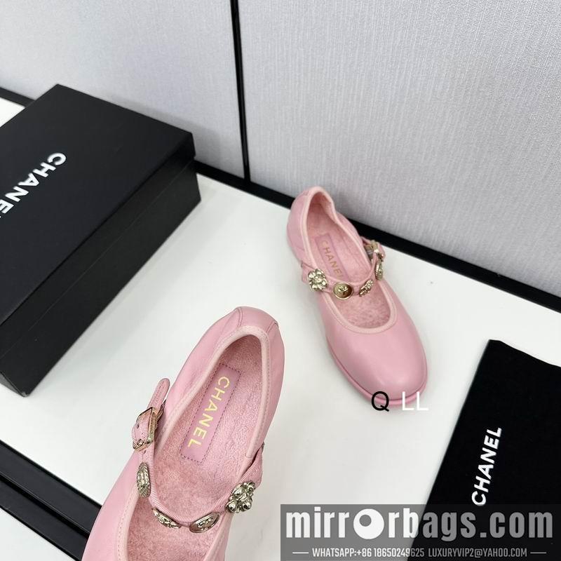 Chanel Shoes sz35-40 LL0606