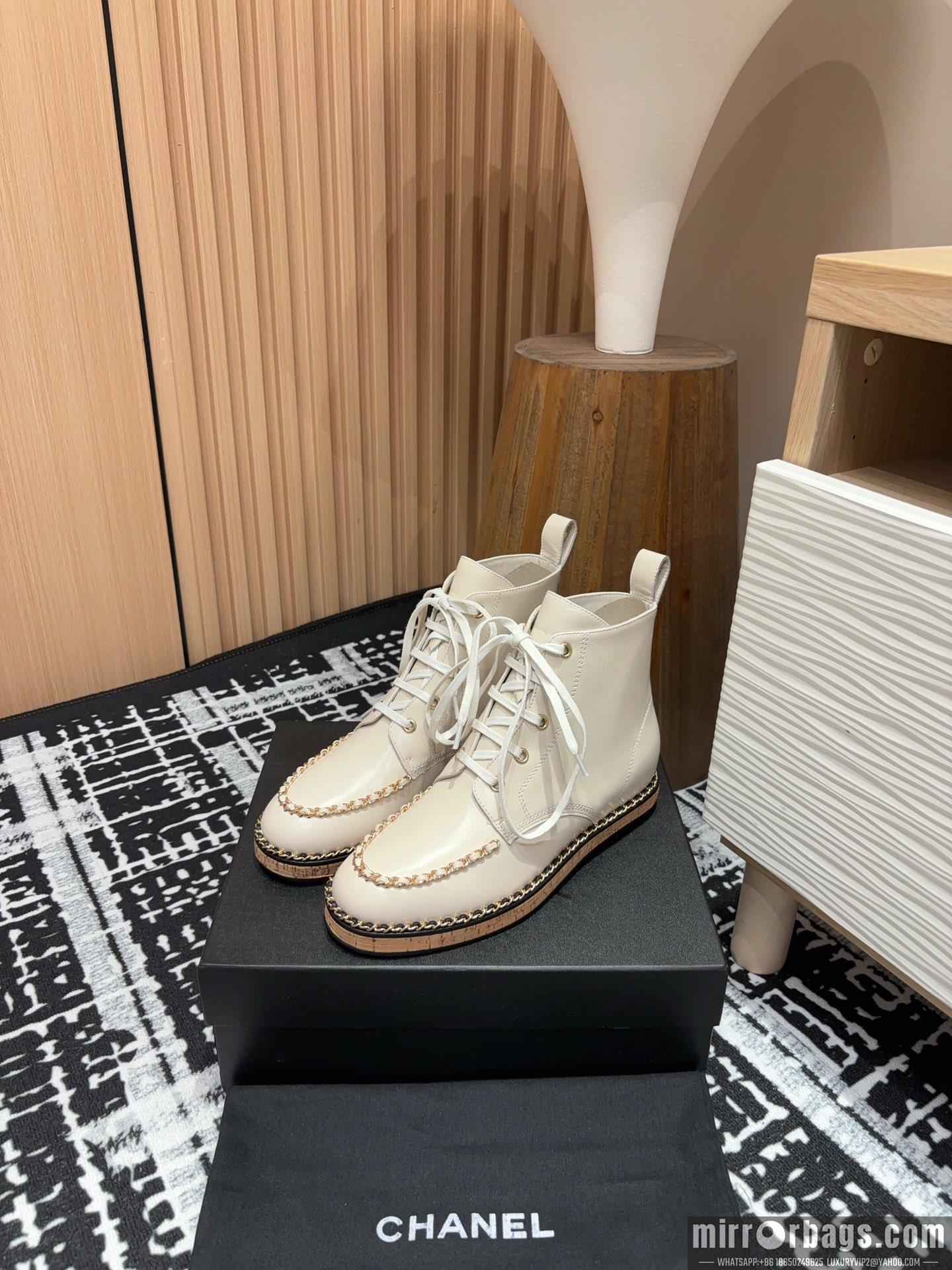 Chanel Shoes sz35-41 h1038