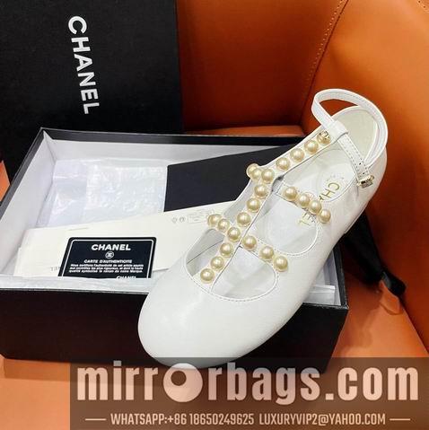 Chanel Shoes sz35-40 mnh0801