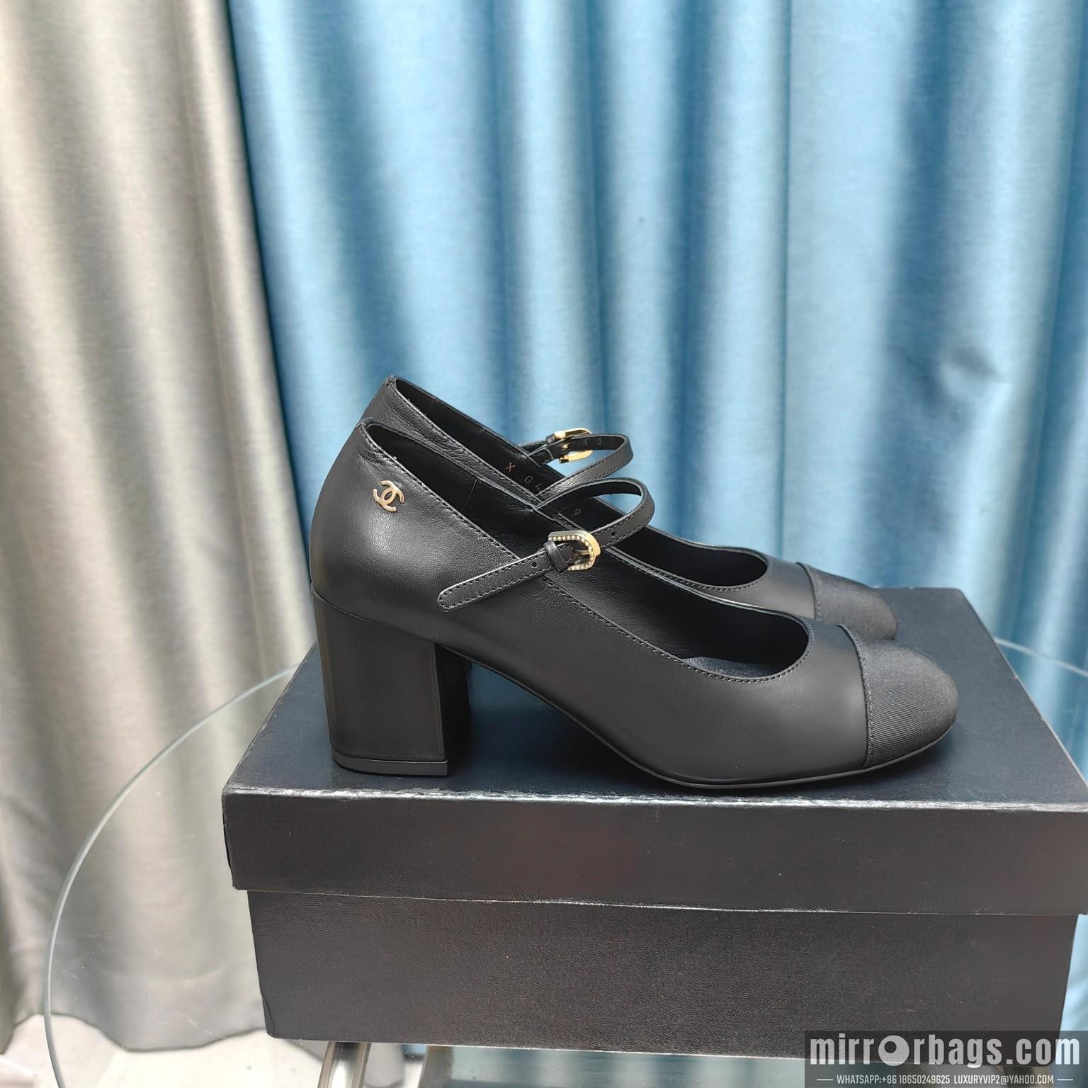 Chanel Shoes sz35-41 h0813