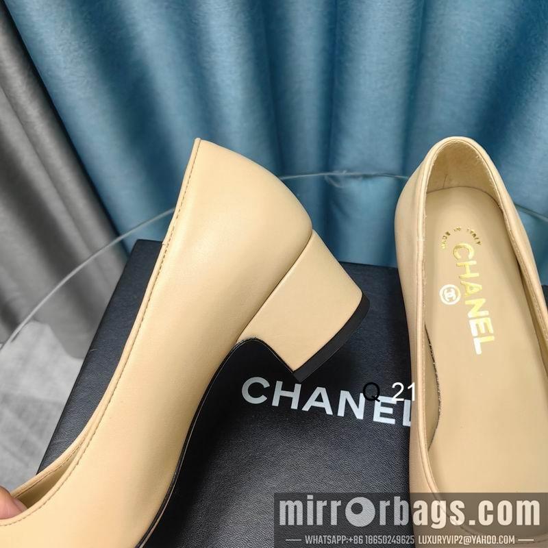 Chanel Shoes sz35-40 YS0712