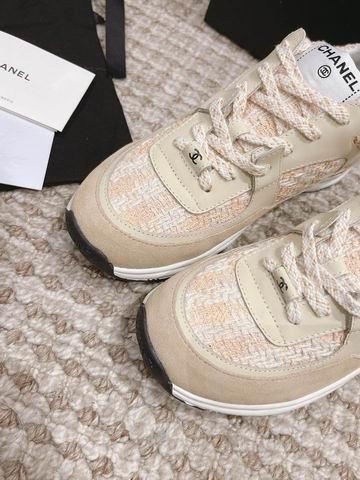 Chanel Shoes sz35-45 mnh0401