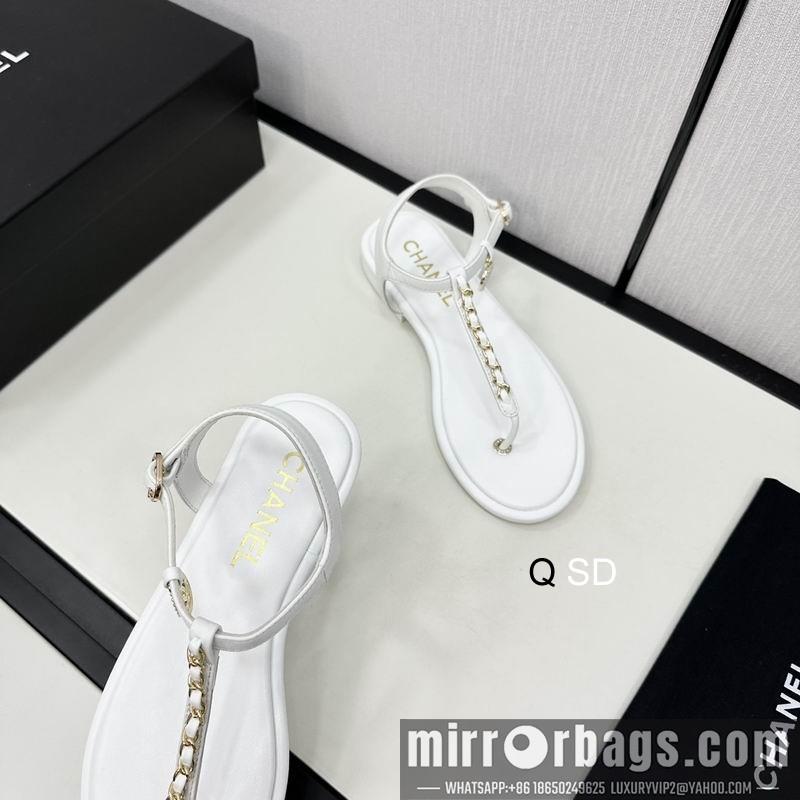 Chanel Shoes sz35-40 SD1204