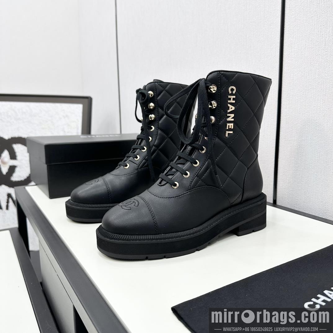 Chanel Shoes sz35-40 h1121