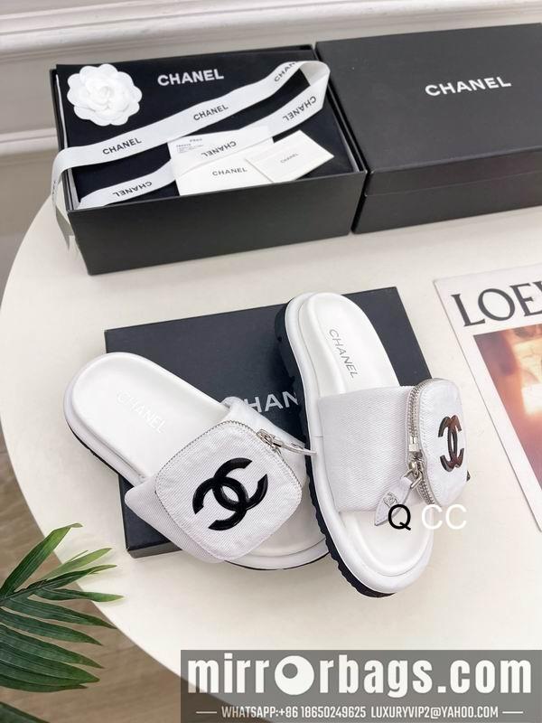 Chanel Shoes sz35-440 JX0344