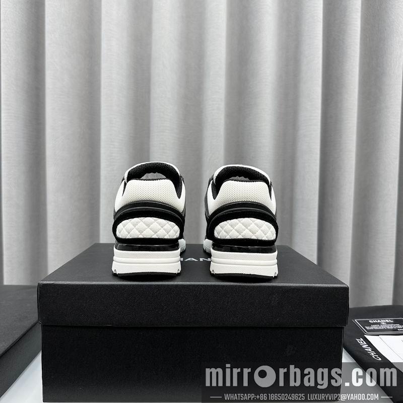 Chanel Shoes sz35-45 hnm0102