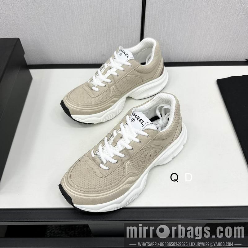 Chanel Shoes sz35-40 GDT0201