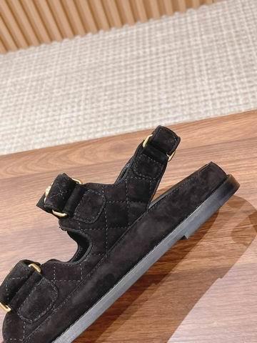 Chanel Shoes sz35-40 mnh0429
