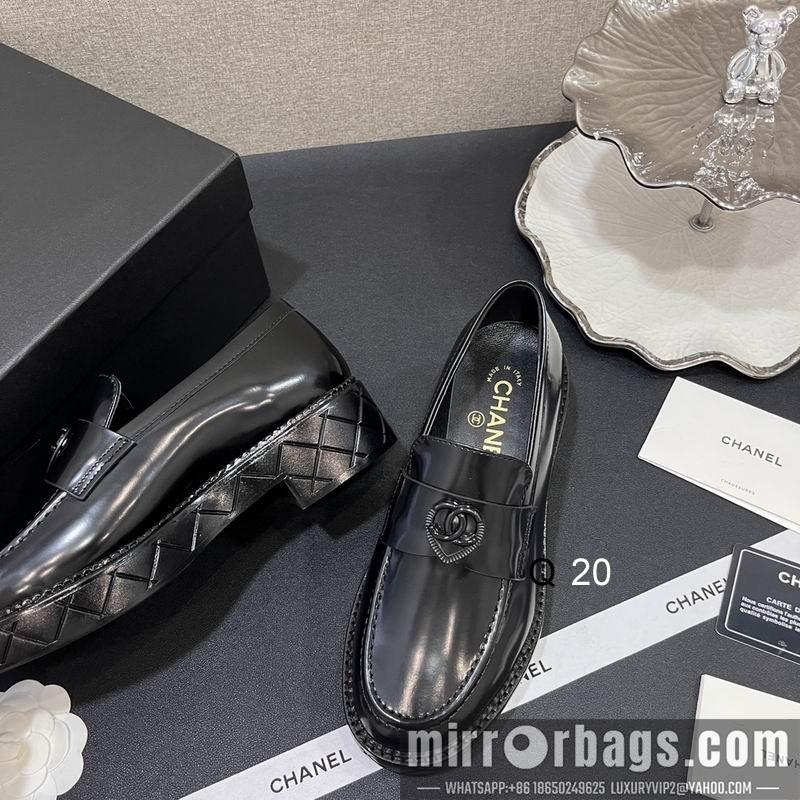 Chanel Shoes sz35-40 XX1202