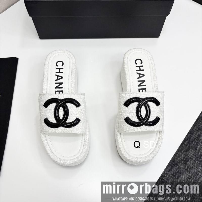 Chanel Shoes sz35-40 SD0308