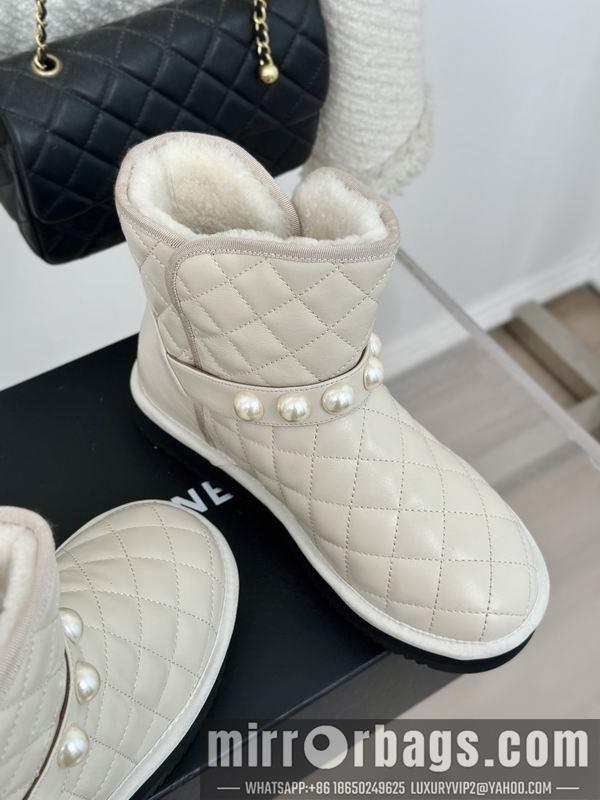 Chanel Shoes sz35-40 DB1022