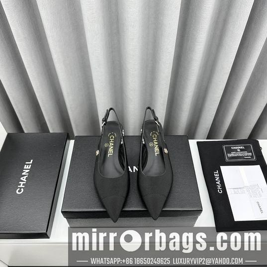 Chanel Shoes sz34-40 mnh0411