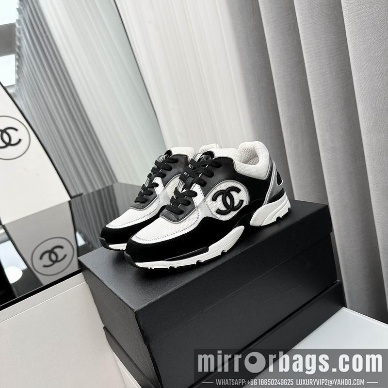Chanel Shoes sz35-45 hnm0102