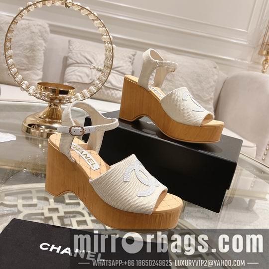 Chanel Shoes sz34-41 mnh0529