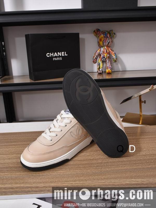Chanel Shoes sz35-45 GDT0201