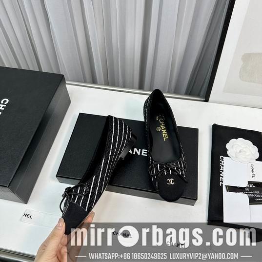 Chanel Shoes sz35-42 mnh0414